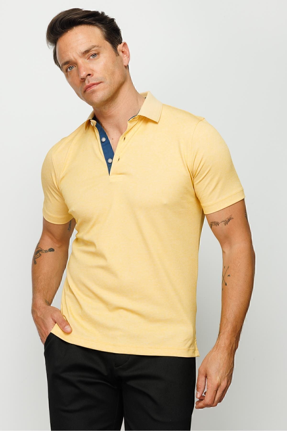 Desen Erkek T-Shirt DSN301 Translation missing: tr.content.product_image_main