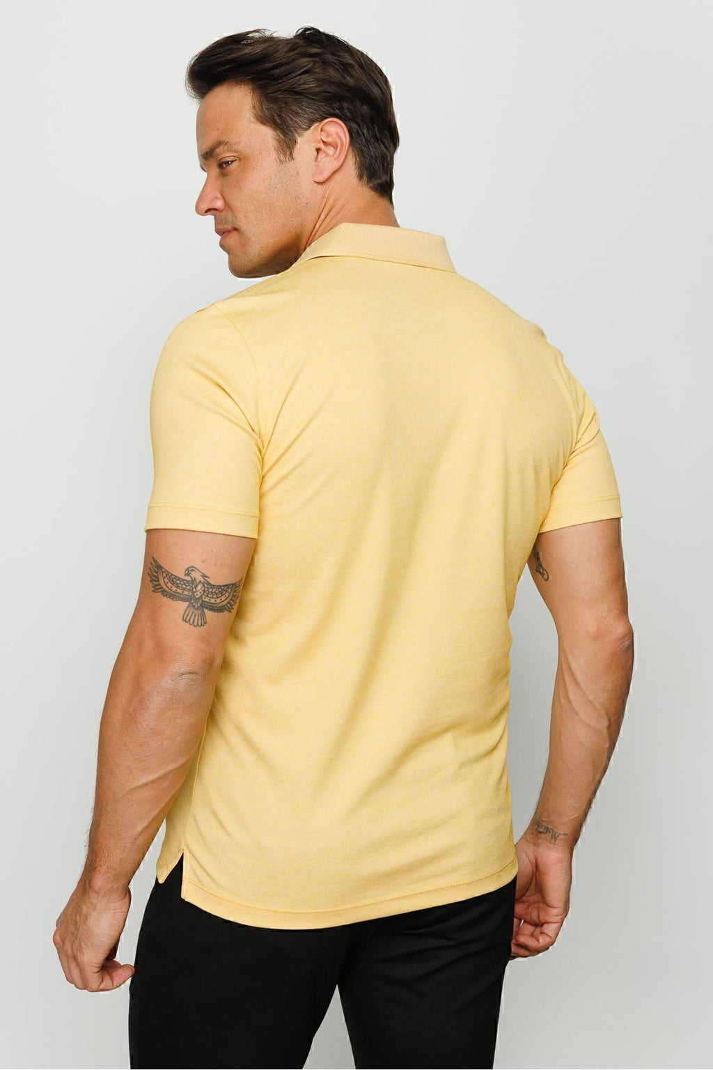 Desen Erkek T-Shirt DSN301