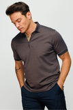 Desen Erkek T-Shirt DSN805
