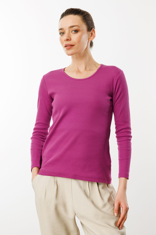 Desen Kadın Bluz DSN23756