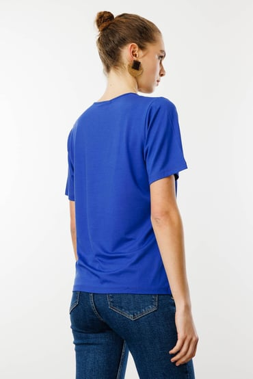 Desen Kadın Bluz DSN23788