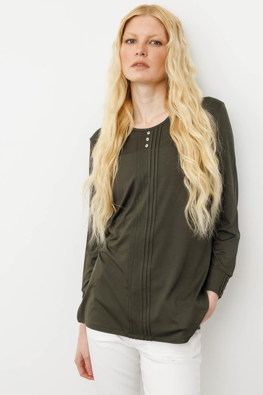 Desen Kadın Bluz DSN25767