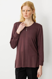 Desen Kadın Bluz DSN25767