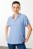 Desen Kadın Bluz DSN25842