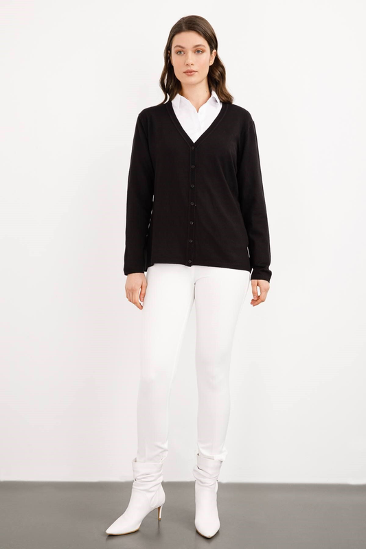 Desen Kadın Ceket DSN24K20008