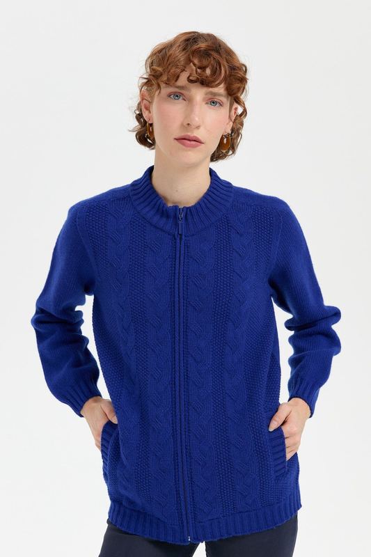 Desen Kadın Ceket DSN24K24268