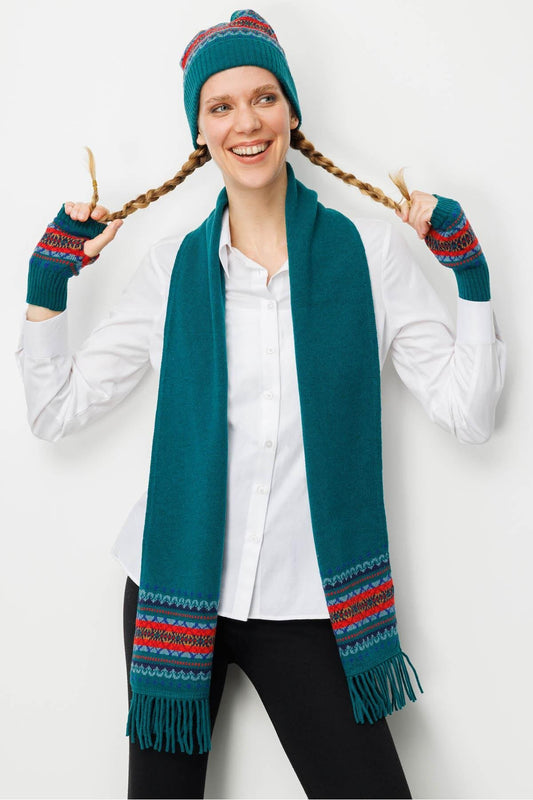 Desen Kadın Kaşkol 25KDSN25075