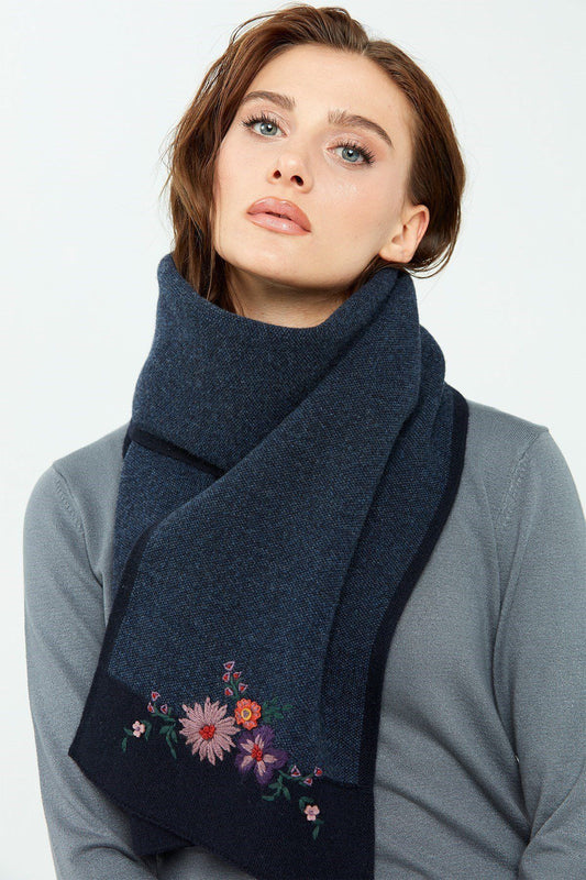 Desen Kadın Kaşkol DSN24K22155