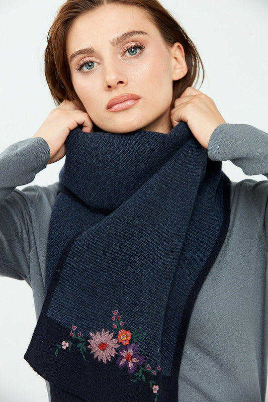 Desen Kadın Kaşkol DSN24K22155