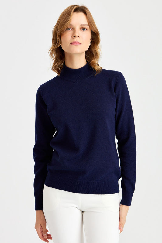 Desen Kadın Kazak 23221040