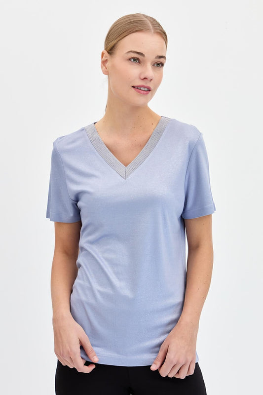 Desen Kadın Penye DSN23453