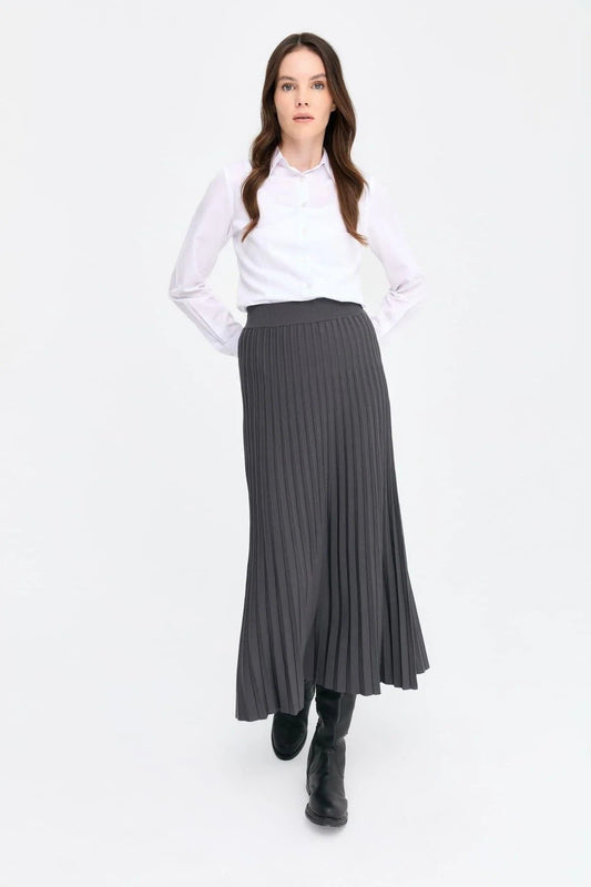 Desen Kadın Penye DSN24K21321