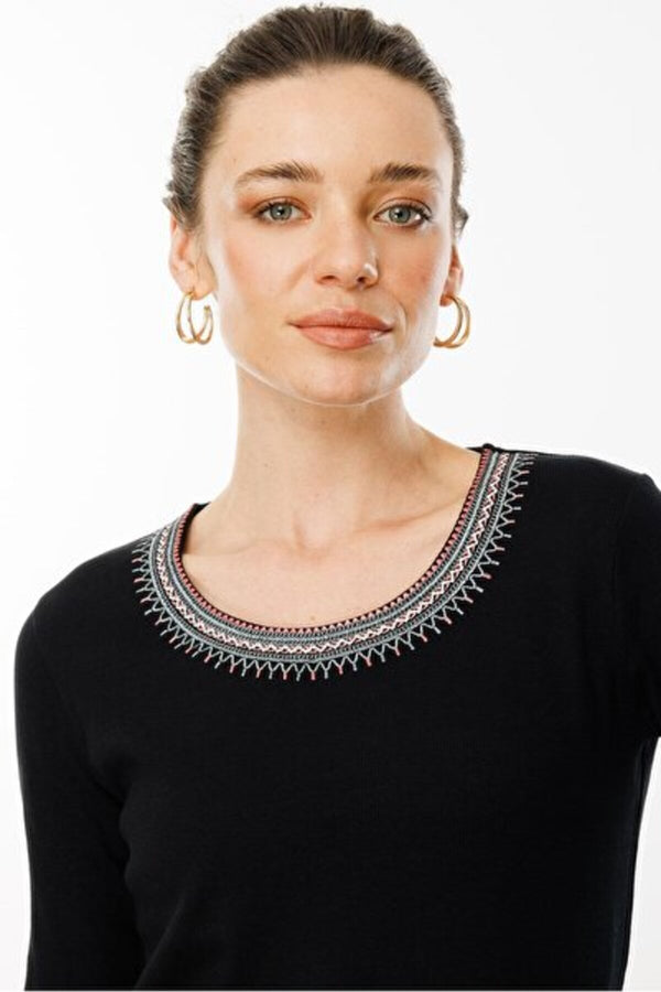 Desen Kadın T-Shirt 26YDSN25759