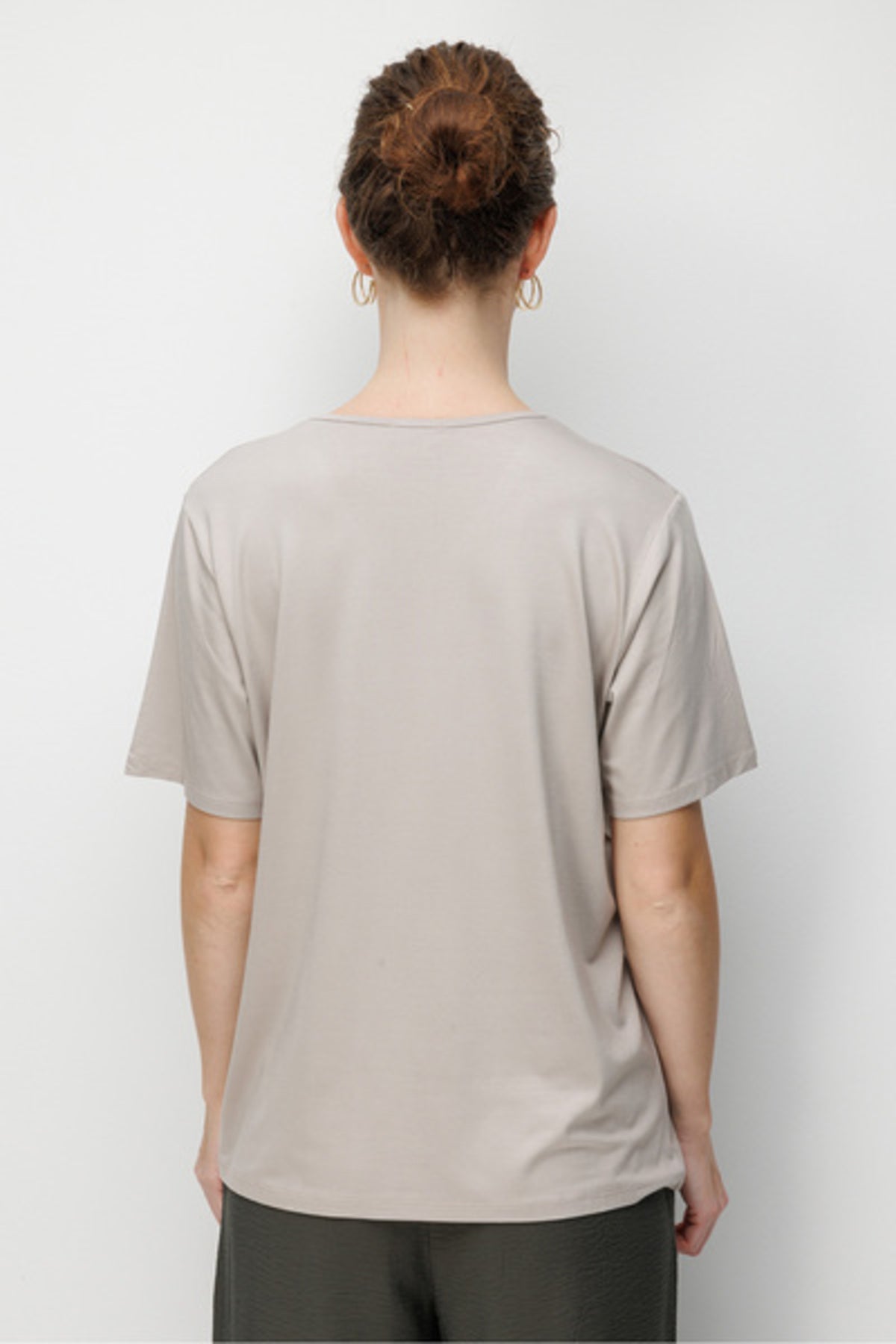 Desen Kadın T-Shirt 26YDSN26707