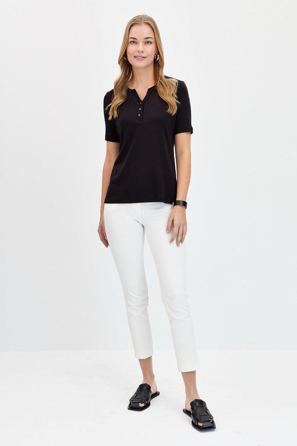 Desen Kadın T-Shirt DSN24004