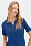 Desen Kadın T-Shirt DSN24039