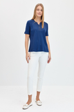 Desen Kadın T-Shirt DSN24039