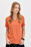 Desen Kadın T-Shirt DSN24039