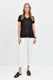 Desen Kadın T-Shirt DSN24046
