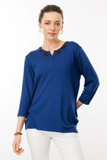 Desen Kadın T-Shirt DSN24752