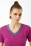Desen Kadın T-Shirt DSN25758