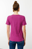 Desen Kadın T-Shirt DSN25758