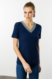 Desen Kadın T-Shirt DSN25758