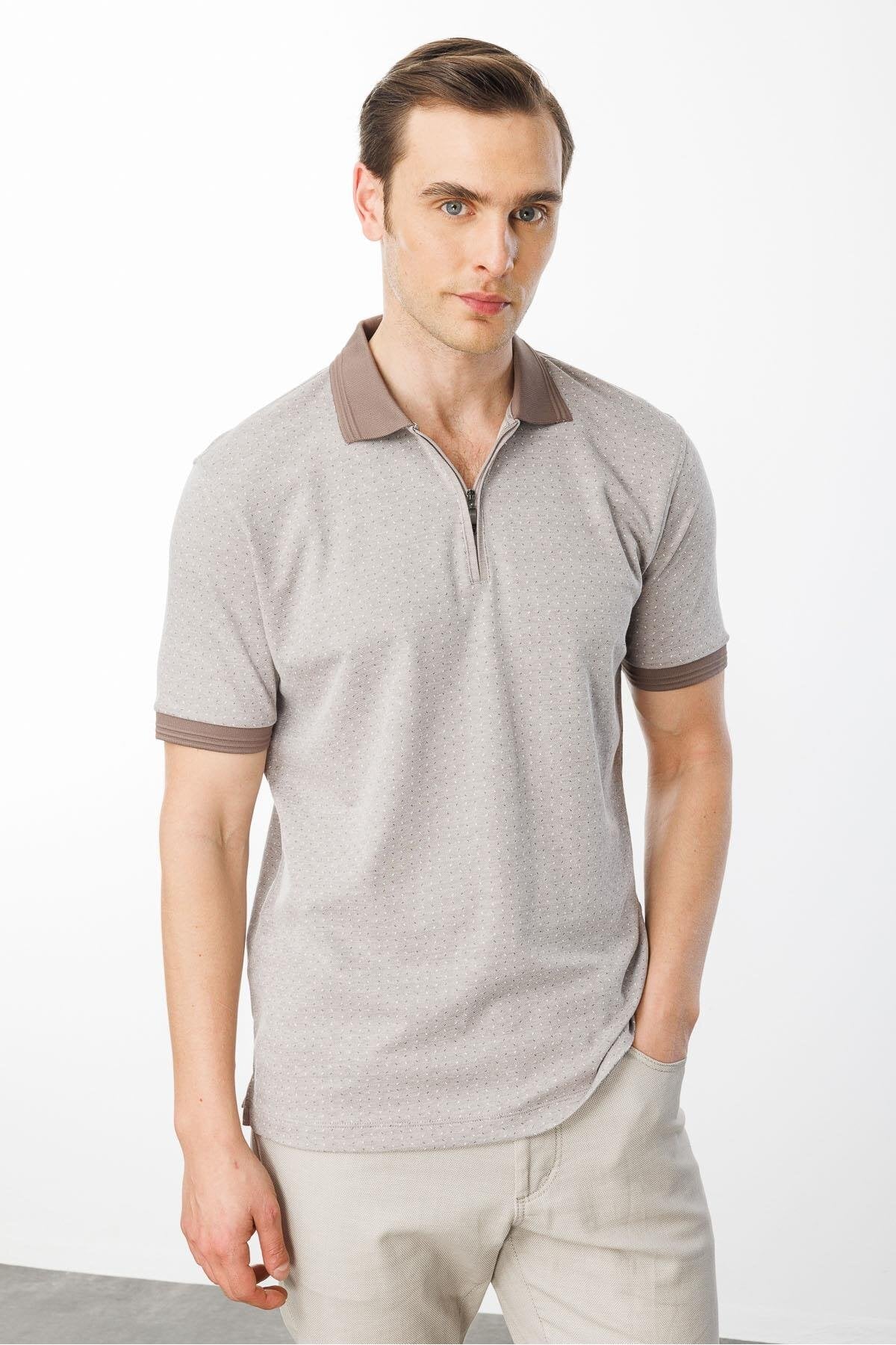 Desen Kadın T-Shirt DSN615