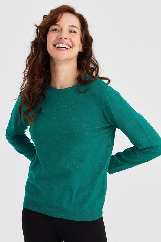 Desen Kadın Triko 23223024