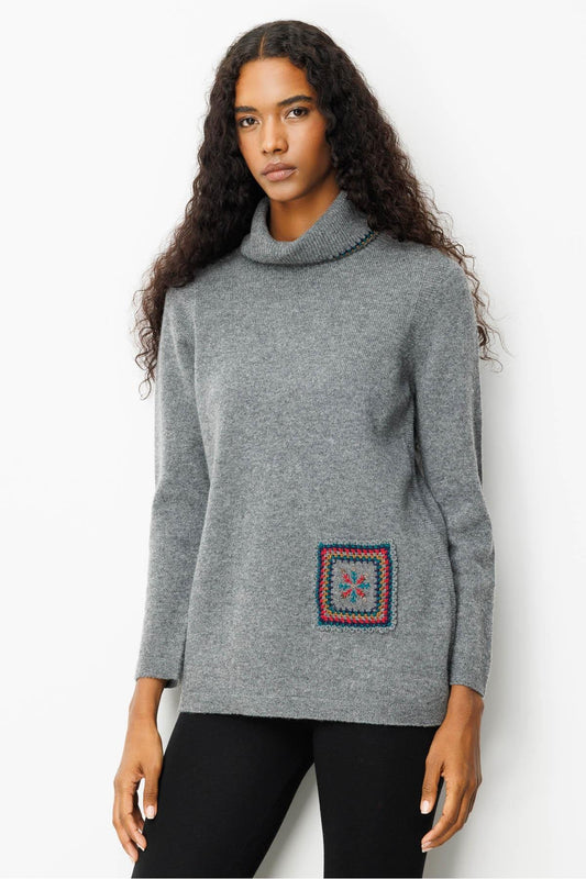 Desen Kadın Tunik 25KDSN25202