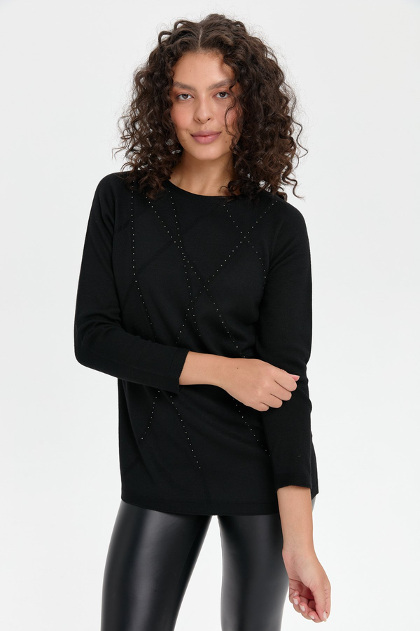 Desen Kadın Tunik DSN24K24190