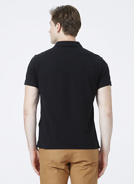 Dockers Erkek Polo Yaka T-Shirt 25YA1159-0000 Translation missing: tr.content.product_image_secondary