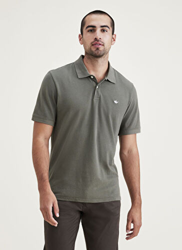 Dockers Erkek Polo Yaka T-Shirt 25YA1159-0049 Translation missing: tr.content.product_image_main