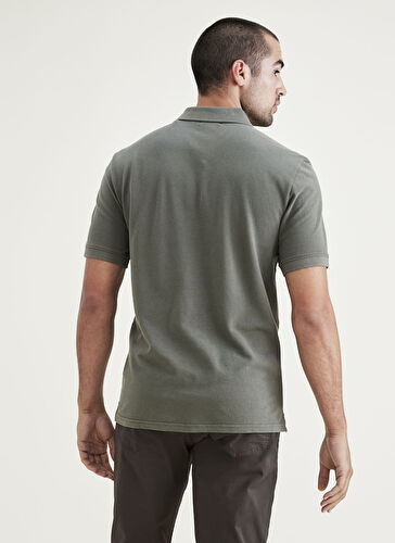 Dockers Erkek Polo Yaka T-Shirt 25YA1159-0049 Translation missing: tr.content.product_image_secondary