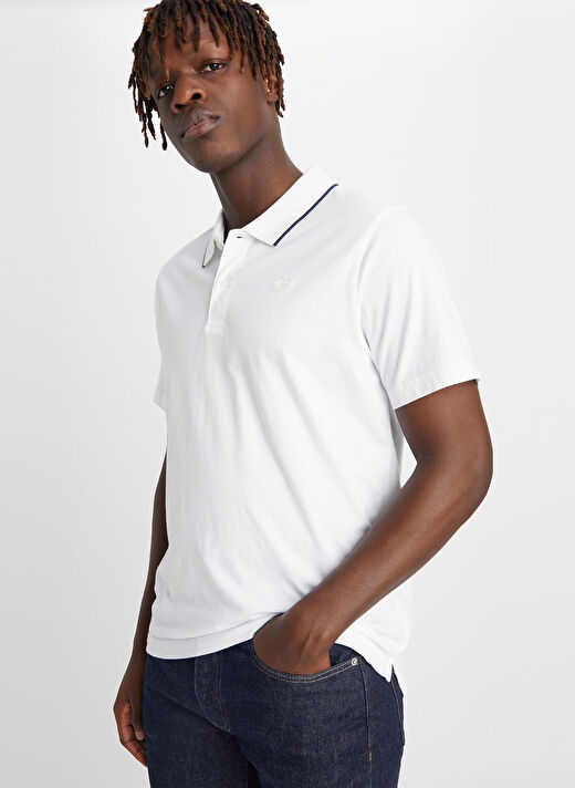 Dockers Erkek Gömlek 25YA3027-0006