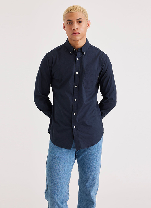 Dockers Erkek Gömlek 25YA8816-0003