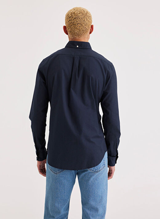 Dockers Erkek Gömlek 25YA8816-0003