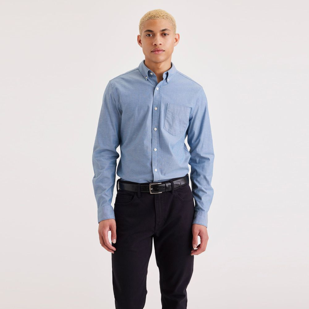 Dockers Erkek Gömlek 25YA8816-0009 Translation missing: tr.content.product_image_main