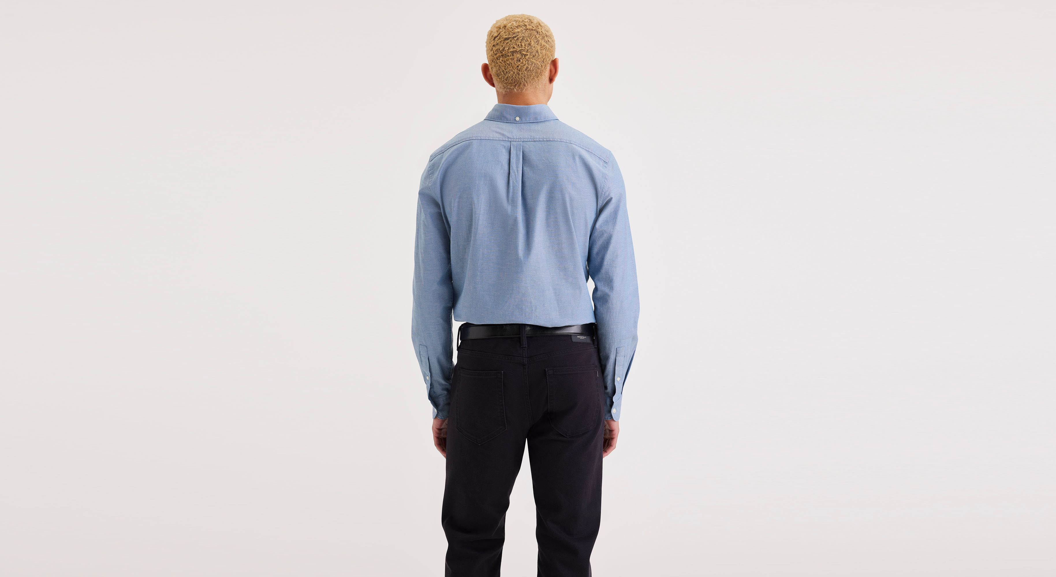 Dockers Erkek Gömlek 25YA8816-0009 Translation missing: tr.content.product_image_secondary