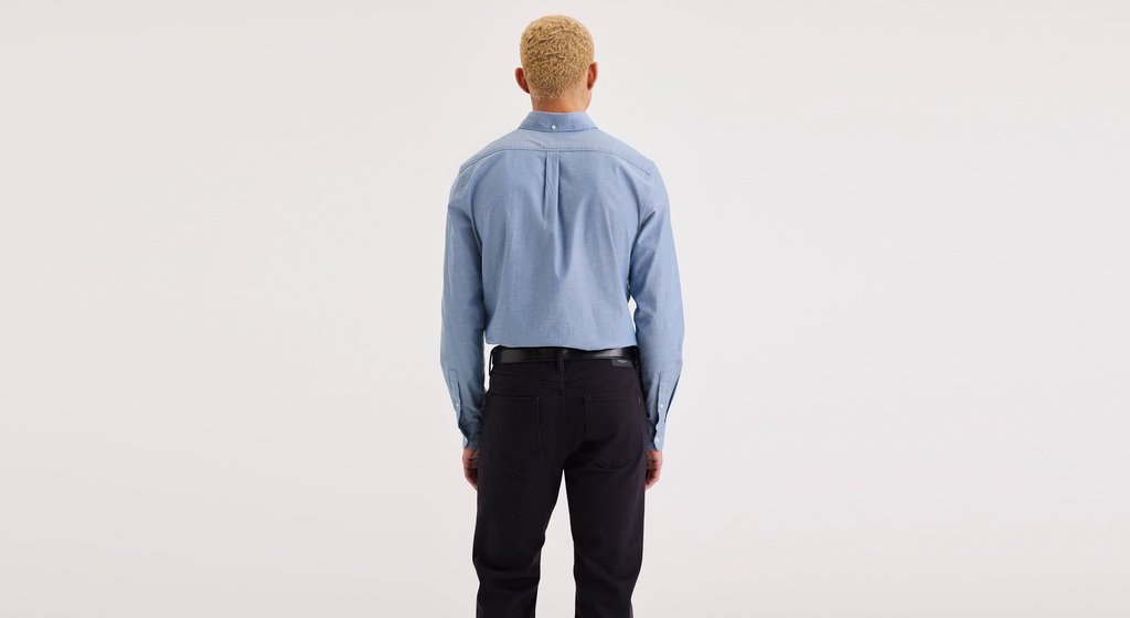 Dockers Erkek Gömlek 25YA8816-0009