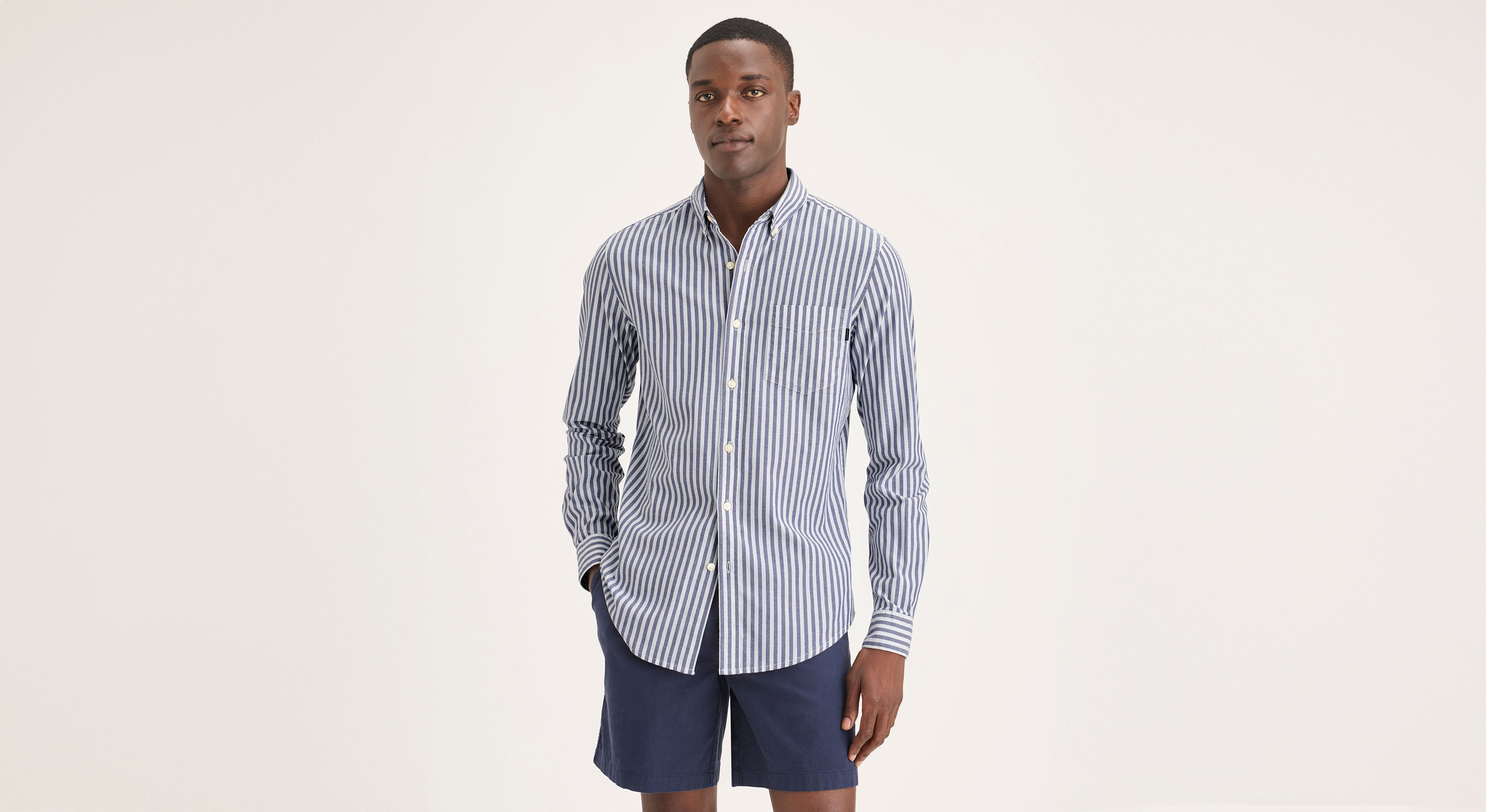 Dockers Erkek Gömlek 25YA8816-0010 Translation missing: tr.content.product_image_main