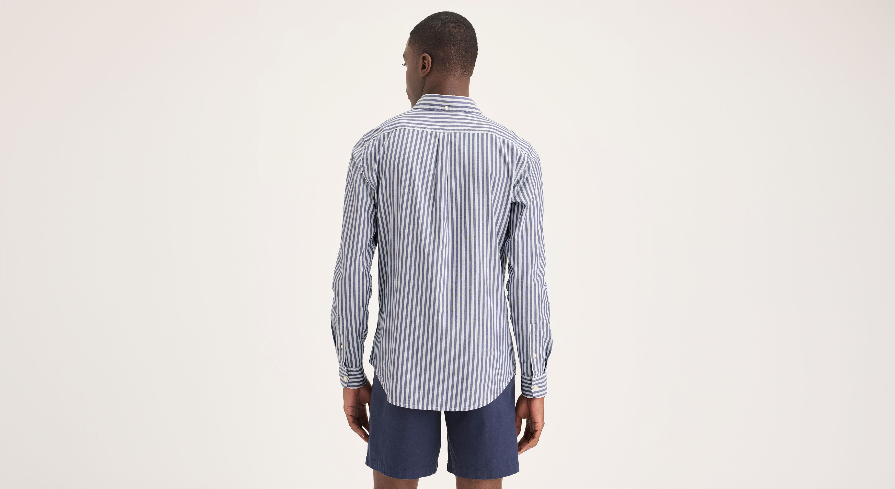 Dockers Erkek Gömlek 25YA8816-0010 Translation missing: tr.content.product_image_secondary