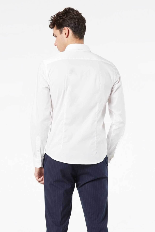 Dockers Erkek Gömlek 28836-0000