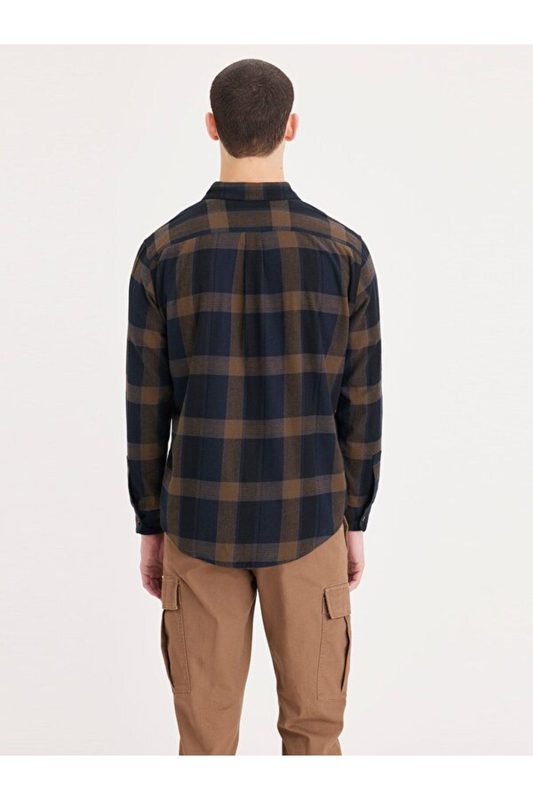 Dockers Erkek Gömlek A0877-0065