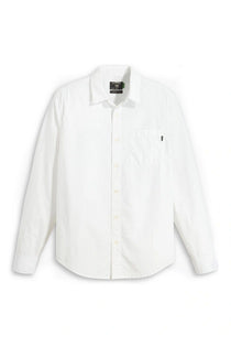 Dockers Minimalist Uzun Kol Gömlek - Günlük Şık Erkek Gömleği