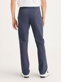 Dockers Erkek Regular Fit Düz Paça Dokuma Kumaş Çift Cepli Pantolon