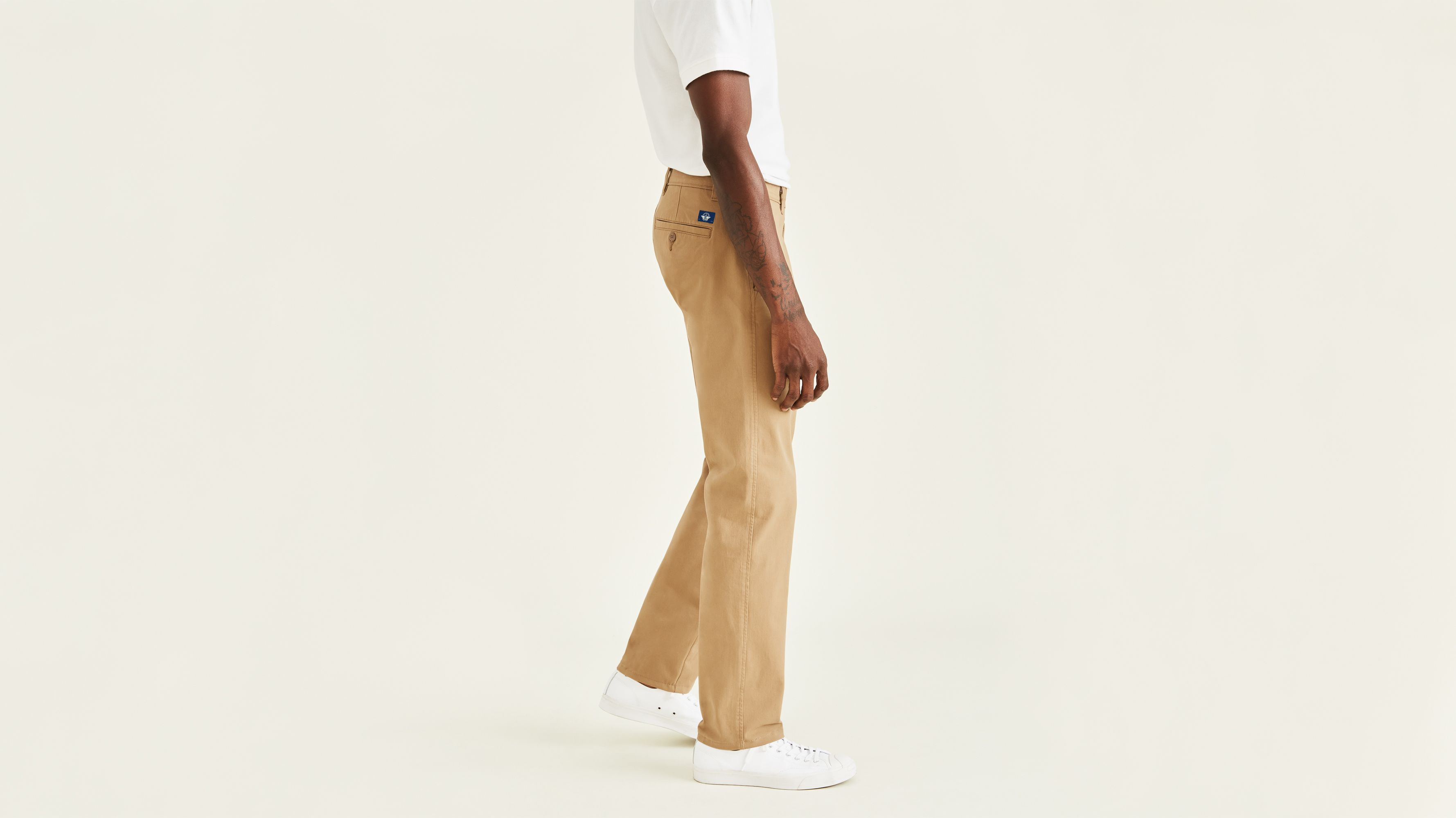 Dockers Erkek Pantolon 25Y84467-0000 Translation missing: tr.content.product_image_secondary