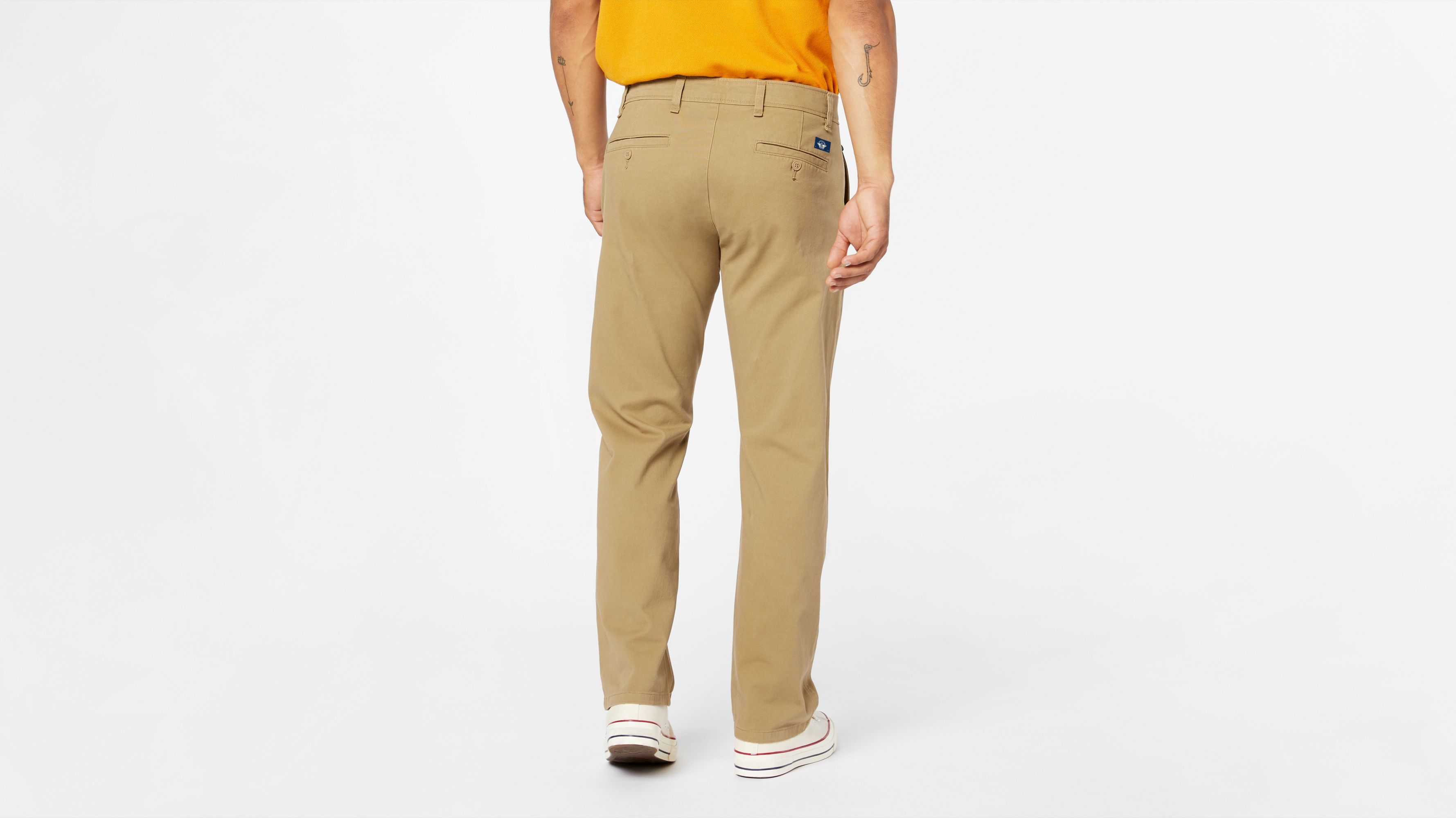 Dockers Erkek Pantolon 25Y84467-0000