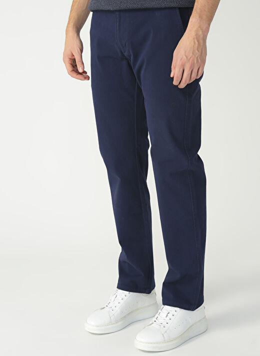 Dockers Erkek Regular Fit Pantolon - Minimalist ve Rahat Translation missing: tr.content.product_image_secondary