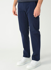 Dockers Erkek Regular Fit Pantolon - Minimalist ve Rahat